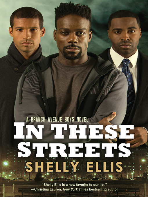 Title details for In These Streets by Shelly Ellis - Available